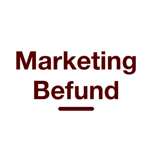 MarketingBefund